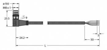 TURCK 6625573