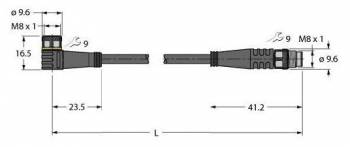 TURCK 6626190