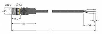 TURCK 6625036