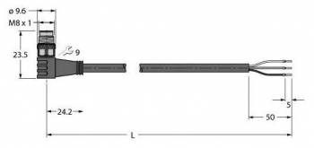 TURCK 6625078