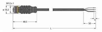 TURCK 6626536
