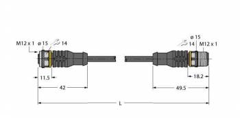TURCK 6625209