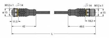 TURCK 6625210
