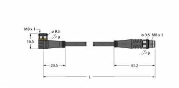 TURCK 6626523