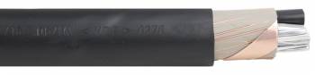 VDE-Kabel NAYCWY 4X150SM/70
