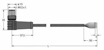 TURCK 8036096