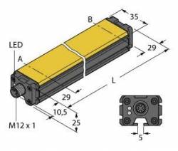 TURCK 1590203