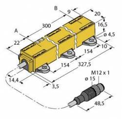 TURCK 1590756