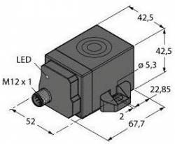 TURCK 1538306