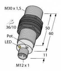 TURCK 2503052