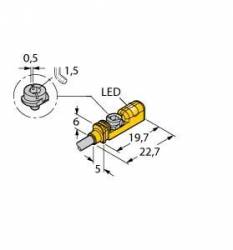 TURCK 4686001