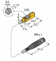 TURCK 4686011
