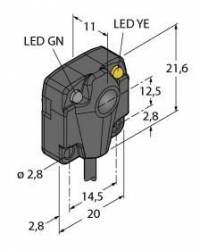TURCK 3044752