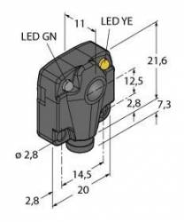 TURCK 3044753