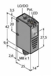 TURCK 3017129