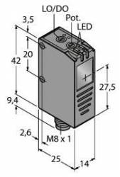 TURCK 3017130