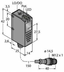 TURCK 3017132