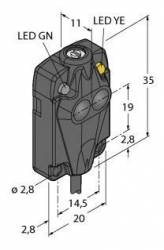 TURCK 3044861