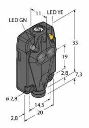 TURCK 3044862