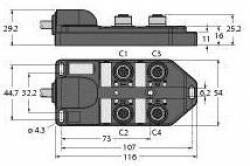 TURCK 6611915