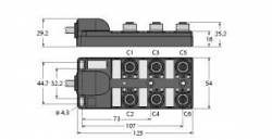 TURCK 6611925