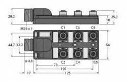 TURCK 6611960