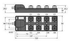 TURCK 6611948