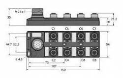 TURCK 6611941