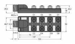 TURCK 6611966
