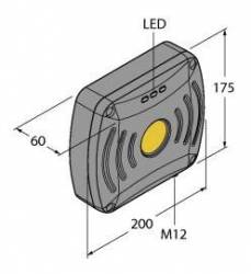 TURCK 7030452