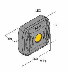 TURCK 7030457