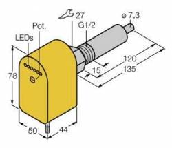 TURCK 6870026