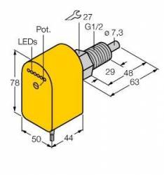 TURCK 6870203