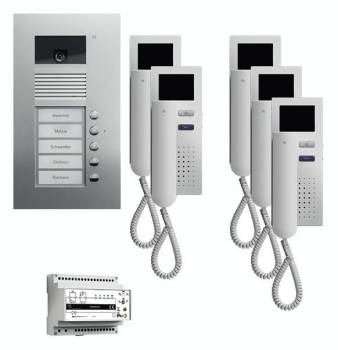 TCS PVU1650-0010