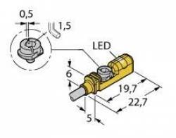 TURCK 4686005