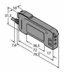 TURCK 3019355