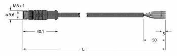 TURCK 8039490