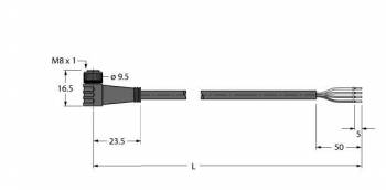TURCK 8039486