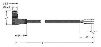 TURCK 8039492