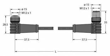 TURCK 8039962