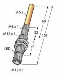 TURCK 1600612