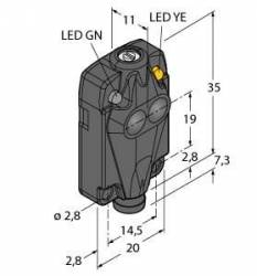 TURCK 3044864