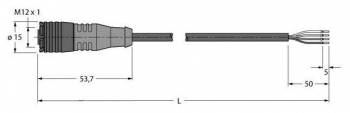 TURCK 6628029