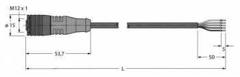 TURCK 6628047