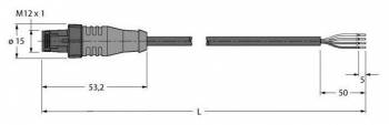 TURCK 6628034