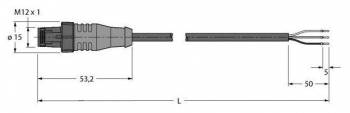 TURCK 6628018