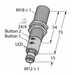 TURCK 1610018