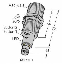 TURCK 1610038