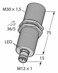 TURCK 1610036
