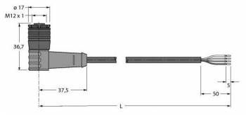 TURCK 6628031